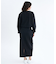 RVCA/MINI RVCA SWEAT SKIRT ロングスカートスウェット BF044-602 ルーカ /レディース ムラサキスポーツ