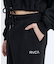 RVCA/MINI RVCA SWEAT SKIRT ロングスカートスウェット BF044-602 ルーカ /レディース ムラサキスポーツ