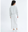 RVCA/MINI RVCA SWEAT SKIRT ロングスカートスウェット BF044-602 ルーカ /レディース ムラサキスポーツ