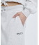 RVCA/MINI RVCA SWEAT SKIRT ロングスカートスウェット BF044-602 ルーカ /レディース ムラサキスポーツ