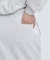 RVCA/MINI RVCA SWEAT SKIRT ロングスカートスウェット BF044-602 ルーカ /レディース ムラサキスポーツ