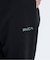 RVCA/スウェットパンツ セットアップ対応 BF044-702 ウエストゴム ワイドパンツ ルーカ レディース ムラサキスポーツ