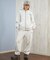 RVCA/スウェットパンツ セットアップ対応 BF044-702 ウエストゴム ワイドパンツ ルーカ レディース ムラサキスポーツ