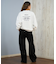 RVCA/MATCH CREW トレーナー 裏起毛テリー素材 スウェット BF044-004 ルーカ レディース ムラサキスポーツ
