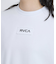 RVCA/MATCH CREW トレーナー 裏起毛テリー素材 スウェット BF044-004 ルーカ レディース ムラサキスポーツ