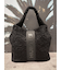 HUNTER/19L BOUCLE LARGE TOTE トートバッグ モコモコ UBT5521PRC ブークレ ラージ トート ハンター/ユニセックス レディース メンズ ムラサキスポーツ