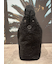 HUNTER/19L BOUCLE LARGE TOTE トートバッグ モコモコ UBT5521PRC ブークレ ラージ トート ハンター/ユニセックス レディース メンズ ムラサキスポーツ