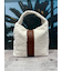 HUNTER/19L BOUCLE LARGE TOTE トートバッグ モコモコ UBT5521PRC ブークレ ラージ トート ハンター/ユニセックス レディース メンズ ムラサキスポーツ