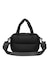 HUNTER/INTREPID EXT PUFFED TOTE 耐水 ショルダーバッグ トートバッグ  UBX5513KBM イントレピッド エクストラ パフド ミニ ボストン ハンター/ユニセックス レディース メンズ ムラサキスポーツ