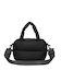 HUNTER/INTREPID EXT PUFFED TOTE 耐水 ショルダーバッグ トートバッグ  UBX5513KBM イントレピッド エクストラ パフド ミニ ボストン ハンター/ユニセックス レディース メンズ ムラサキスポーツ