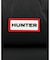 HUNTER/INTREPID EXT PUFFED TOTE 耐水 ショルダーバッグ トートバッグ  UBX5513KBM イントレピッド エクストラ パフド ミニ ボストン ハンター/ユニセックス レディース メンズ ムラサキスポーツ