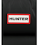 HUNTER/INTREPID EXT PUFFED TOTE 耐水 ショルダーバッグ トートバッグ  UBX5513KBM イントレピッド エクストラ パフド ミニ ボストン ハンター/ユニセックス レディース メンズ ムラサキスポーツ