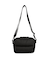 HUNTER/INTREPID EXT P CROSSBODY ショルダーバッグ UBX5514KBM イントレピッド エクストラ パフド クロスボディ ハンター/ユニセックス レディース メンズ ムラサキスポーツ