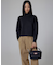 HUNTER/INTREPID EXT P CROSSBODY ショルダーバッグ UBX5514KBM イントレピッド エクストラ パフド クロスボディ ハンター/ユニセックス レディース メンズ ムラサキスポーツ