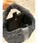 HUNTER/9L BOUCLE MEDIUM TOTE トートバッグ モコモコ UBX5522PRC ブークレ ミディアム トート ハンター/ユニセックス レディース メンズ ムラサキスポーツ