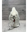 HUNTER/9L BOUCLE MEDIUM TOTE トートバッグ モコモコ UBX5522PRC ブークレ ミディアム トート ハンター/ユニセックス レディース メンズ ムラサキスポーツ