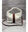 HUNTER/9L BOUCLE MEDIUM TOTE トートバッグ モコモコ UBX5522PRC ブークレ ミディアム トート ハンター/ユニセックス レディース メンズ ムラサキスポーツ