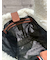 HUNTER/9L BOUCLE MEDIUM TOTE トートバッグ モコモコ UBX5522PRC ブークレ ミディアム トート ハンター/ユニセックス レディース メンズ ムラサキスポーツ