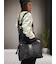 HUNTER/9L BOUCLE MEDIUM TOTE トートバッグ モコモコ UBX5522PRC ブークレ ミディアム トート ハンター/ユニセックス レディース メンズ ムラサキスポーツ