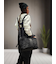 HUNTER/9L BOUCLE MEDIUM TOTE トートバッグ モコモコ UBX5522PRC ブークレ ミディアム トート ハンター/ユニセックス レディース メンズ ムラサキスポーツ
