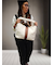 HUNTER/9L BOUCLE MEDIUM TOTE トートバッグ モコモコ UBX5522PRC ブークレ ミディアム トート ハンター/ユニセックス レディース メンズ ムラサキスポーツ