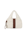 HUNTER/9L BOUCLE MEDIUM TOTE トートバッグ モコモコ UBX5522PRC ブークレ ミディアム トート ハンター/ユニセックス レディース メンズ ムラサキスポーツ