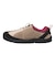 KEEN/JASPER -ROCKS- SP アウトドアスニーカー 1030732 キーン ジャスパー シューズ メンズ ムラサキスポーツ