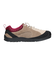 KEEN/JASPER -ROCKS- SP アウトドアスニーカー 1030732 キーン ジャスパー シューズ メンズ ムラサキスポーツ