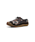KEEN/HOWSER III SLIDE スリッポン スニーカー 1031042 キーン ハウザー シューズ レディース ムラサキスポーツ