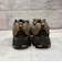 MERRELL/MOAB 3 SYNTHETIC GORE-TEX 防水 ゴアテックス スニーカー 500247 メレル モアブ シューズ メンズ ムラサキスポーツ