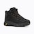 MERRELL/MOAB 3 SYN MID GORE-TEX 防水 ゴアテックス スニーカー  500424 BLACK メレル シューズ レディース ムラサキスポーツ 