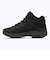 MERRELL/MOAB 3 SYN MID GORE-TEX 防水 ゴアテックス スニーカー  500424 BLACK メレル シューズ レディース ムラサキスポーツ 