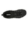 MERRELL/MOAB 3 SYN MID GORE-TEX 防水 ゴアテックス スニーカー  500424 BLACK メレル シューズ レディース ムラサキスポーツ 