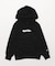 NEWERA/キッズ Youth プルオーバー パーカー 裏毛 スウェット フーディー Tagging 14693871 ジュニア ダンス セットアップ対応 子供 ニューエラ/男の子 女の子 ムラサキスポーツ
