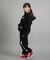 NEWERA/キッズ Youth  ロングパンツ 裏毛 スウェットパンツ NEW ERA 1920 14693875 ジュニア 子供 ニューエラ/男の子 女の子 ムラサキスポーツ