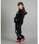 NEWERA/キッズ Youth  ロングパンツ 裏毛 スウェットパンツ NEW ERA 1920 14693875 ジュニア 子供 ニューエラ/男の子 女の子 ムラサキスポーツ