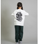 NEWERA/キッズ Youth 長袖 Tシャツ ロンT  コットン Tシャツ Tagging 14693876 ジュニア 子供 ニューエラ/男の子 女の子 ムラサキスポーツ