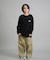 NEWERA/キッズ Youth 長袖 Tシャツ ロンT  コットン Tシャツ Tagging 14693877 ジュニア 子供 ニューエラ/男の子 女の子 ムラサキスポーツ