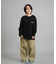 NEWERA/キッズ Youth 長袖 Tシャツ ロンT  コットン Tシャツ Tagging 14693877 ジュニア 子供 ニューエラ/男の子 女の子 ムラサキスポーツ