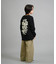 NEWERA/キッズ Youth 長袖 Tシャツ ロンT  コットン Tシャツ Tagging 14693877 ジュニア 子供 ニューエラ/男の子 女の子 ムラサキスポーツ