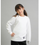 NEWERA/キッズ Youth 長袖 Tシャツ ロンT コットン Tシャツ Paisley 14693878 ジュニア 子供 ニューエラ/男の子 女の子 ムラサキスポーツ