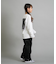 NEWERA/キッズ Youth 長袖 Tシャツ ロンT コットン Tシャツ Paisley 14693878 ジュニア 子供 ニューエラ/男の子 女の子 ムラサキスポーツ