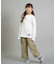 NEWERA/キッズ Youth 長袖 Tシャツ ロンT コットン Tシャツ Paisley 14693878 ジュニア 子供 ニューエラ/男の子 女の子 ムラサキスポーツ