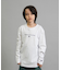NEWERA/キッズ Youth 長袖 Tシャツ ロンT コットン Tシャツ Circle OOTTF 14693882 ジュニア 子供 ニューエラ/男の子 女の子 ムラサキスポーツ