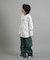 NEWERA/キッズ Youth 長袖 Tシャツ ロンT コットン Tシャツ Circle OOTTF 14693882 ジュニア 子供 ニューエラ/男の子 女の子 ムラサキスポーツ