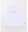 NEWERA/キッズ Youth 長袖 Tシャツ ロンT コットン Tシャツ Circle OOTTF 14693882 ジュニア 子供 ニューエラ/男の子 女の子 ムラサキスポーツ