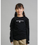 NEWERA/キッズ Youth 長袖 Tシャツ ロンT コットン Tシャツ Circle OOTTF 14693883 ジュニア 子供 ニューエラ/男の子 女の子 ムラサキスポーツ