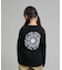 NEWERA/キッズ Youth 長袖 Tシャツ ロンT コットン Tシャツ Circle OOTTF 14693883 ジュニア 子供 ニューエラ/男の子 女の子 ムラサキスポーツ