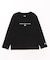 NEWERA/キッズ Youth 長袖 Tシャツ ロンT コットン Tシャツ Circle OOTTF 14693883 ジュニア 子供 ニューエラ/男の子 女の子 ムラサキスポーツ