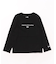NEWERA/キッズ Youth 長袖 Tシャツ ロンT コットン Tシャツ Circle OOTTF 14693883 ジュニア 子供 ニューエラ/男の子 女の子 ムラサキスポーツ